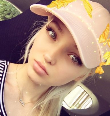 Dove Cameron biography