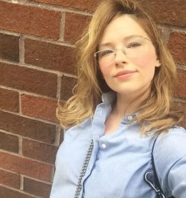 Haley Bennett