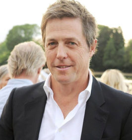 Hugh Grant