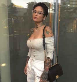 Kehlani