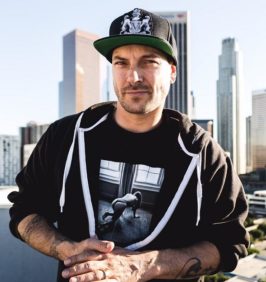 Kevin Federline