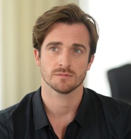 Matthew Hussey