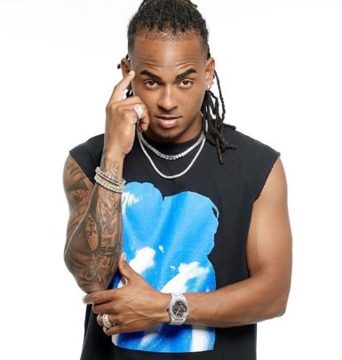 Ozuna biography