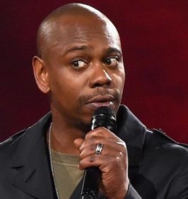 Dave Chappelle