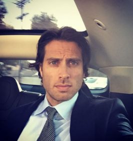 Brad Falchuk