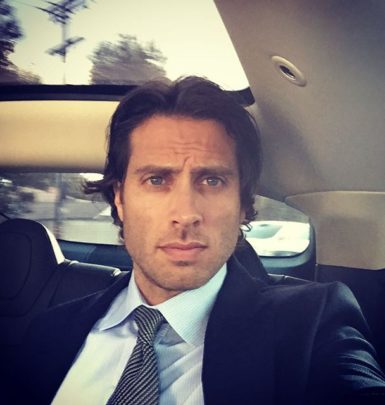 Brad Falchuk biography