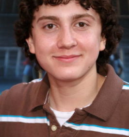 Daryl Sabara