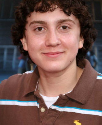 Daryl Sabara biography