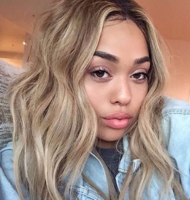 Jordyn Woods biography