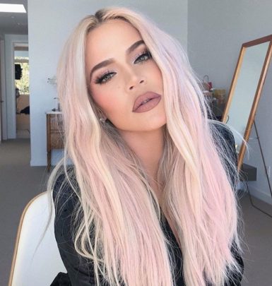 Khloé Kardashian biography