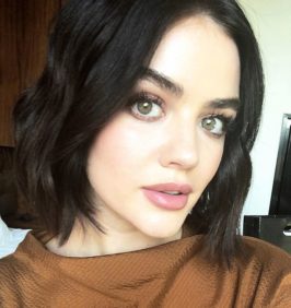 Lucy Hale