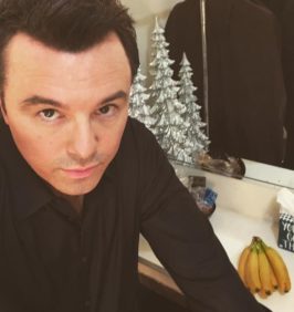 Seth Macfarlane