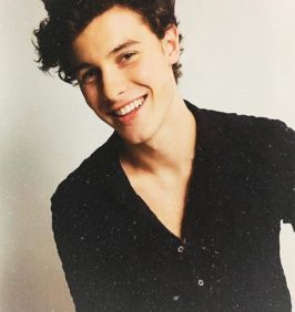 Shawn Mendes