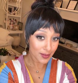 Tamera Mowry