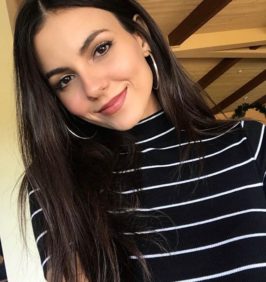 Victoria Justice