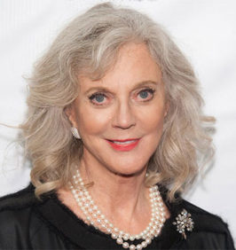 Blythe Danner