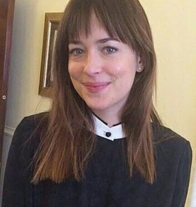 Dakota Johnson biography