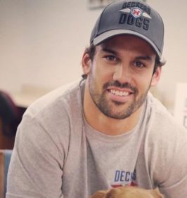 Eric Decker