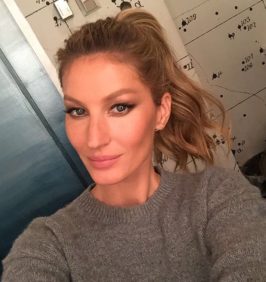 Gisele Bündchen