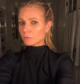 Gwyneth Paltrow