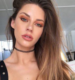 Hannah Stocking