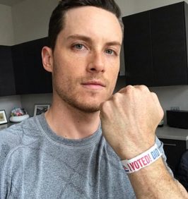 Jesse Lee Soffer