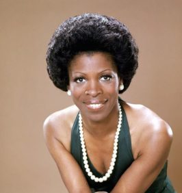 Roxie Roker