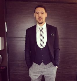 Klay Thompson