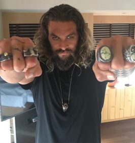 Lola Momoa