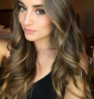 Rachel DeMita biography