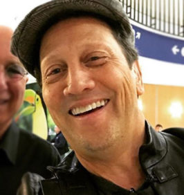 Rob Schneider