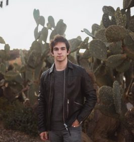 Zachary Gordon