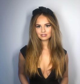 Debby Ryan