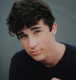 Hunter Rowland