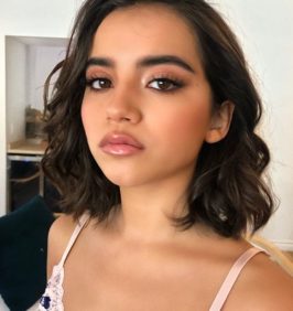 Isabela Moner