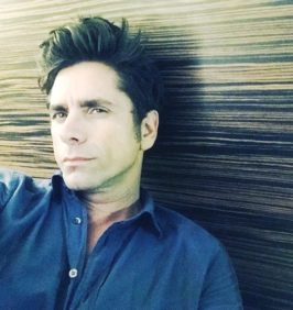 John Stamos