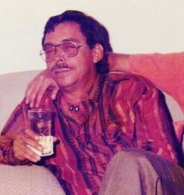 Julio Vergara