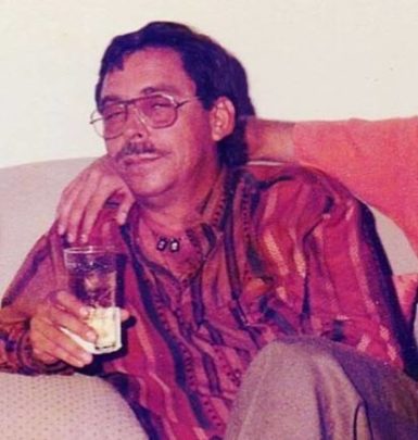 Julio Vergara Robayo biography