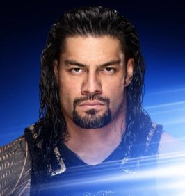 Roman Reigns