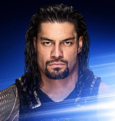 Roman Reigns biography