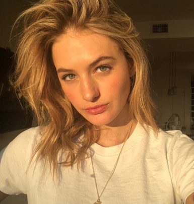 Sanne Vloet biography