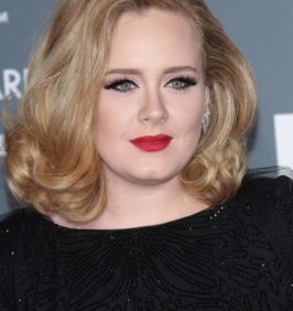 Adele