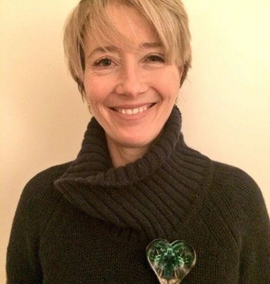 Emma Thompson biography