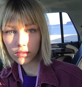 Grace Vanderwaal