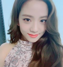 Jisoo