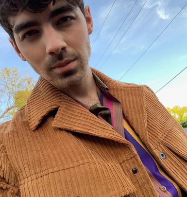 Joe Jonas (Jonas Brothers) biography