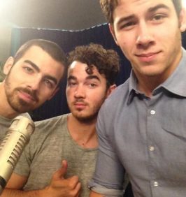 Jonas Brothers