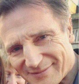 Liam Neeson