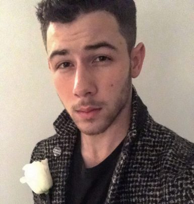 Nick Jonas (Jonas Brothers) biography