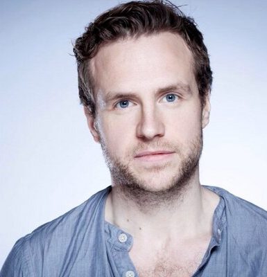 Rafe Spall biography